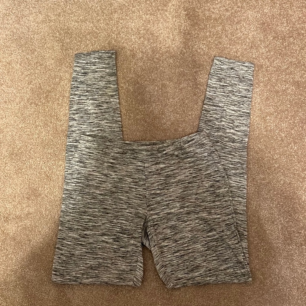 Express leggings. Size small